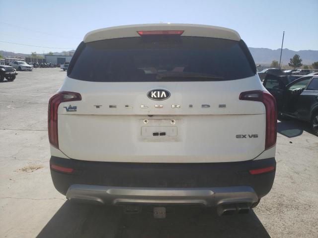 5XYP34HC6MG107288 KIA Telluride Ex