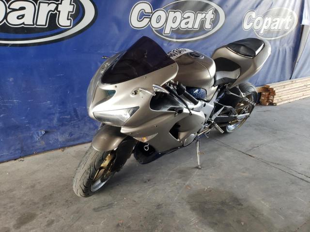 2005 KAWASAKI ZX636 C1 - JKBZXJC135A005763
