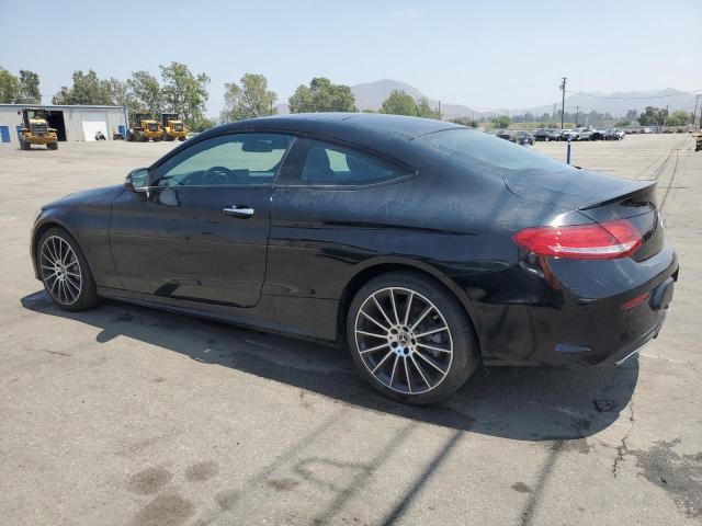 WDDWJ4JB4HF545681 Mercedes-Benz C 300
