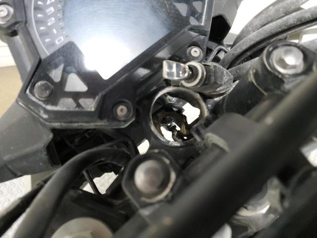 2020 KAWASAKI ER400 D - JKAERKD13LDA62027