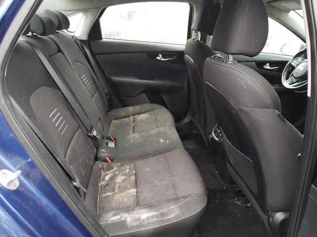 2019 KIA FORTE EX - 3KPF54AD8KE101320