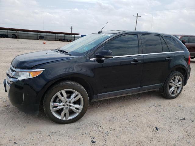 2012 Ford Edge Limited