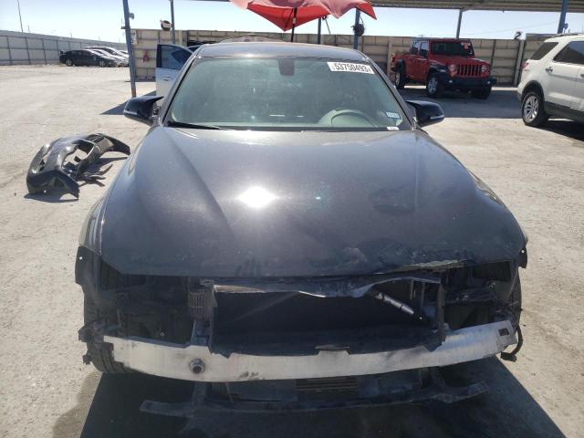 WBA3B1G58FNT64237 BMW 320 I