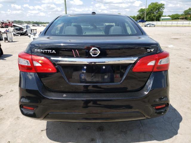 3N1AB7AP5JL623138 | 2018 NISSAN SENTRA S