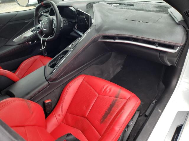 2022 CHEVROLET CORVETTE S - 1G1YA2D42N5124797