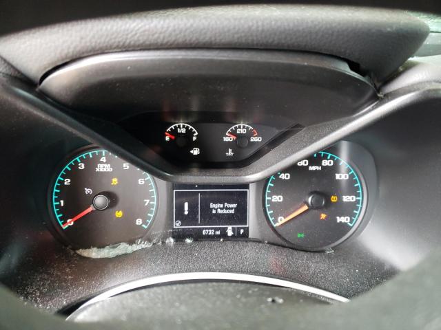 1GTG5BEN4N1311013 GMC Canyon Elevation