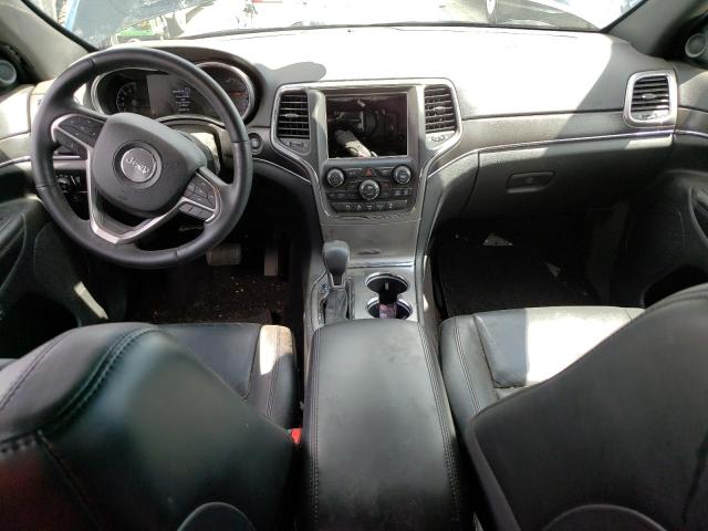 1C4RJFBG4JC288381 Jeep Grand Cherokee Limited