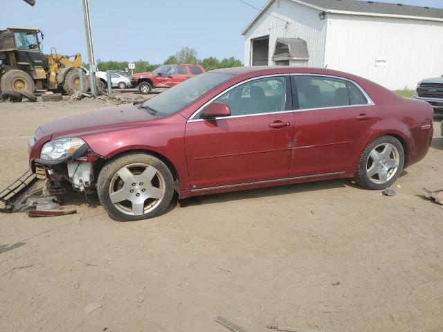 2009 Chevrolet Malibu 