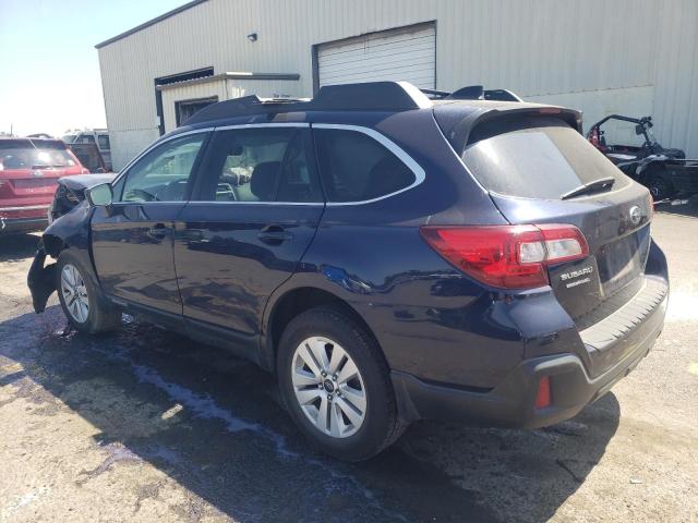 4S4BSACC7J3206393 Subaru Outback 2.5i Premium