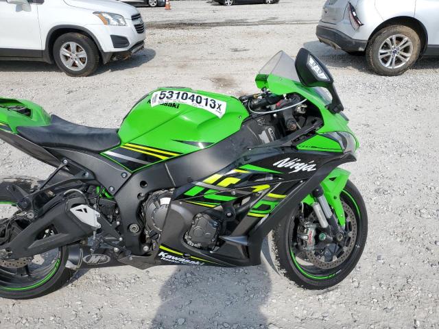 Кавасаки ниндзя zx1000r