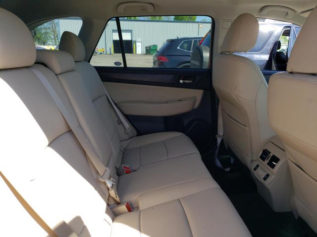 4S4BSANC5J3368388 Subaru Outback 2.5i Limited