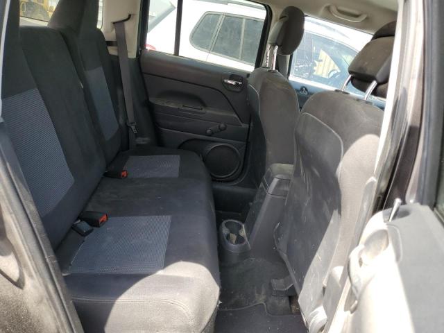 1C4NJPBA0GD797600 Jeep Patriot Sport