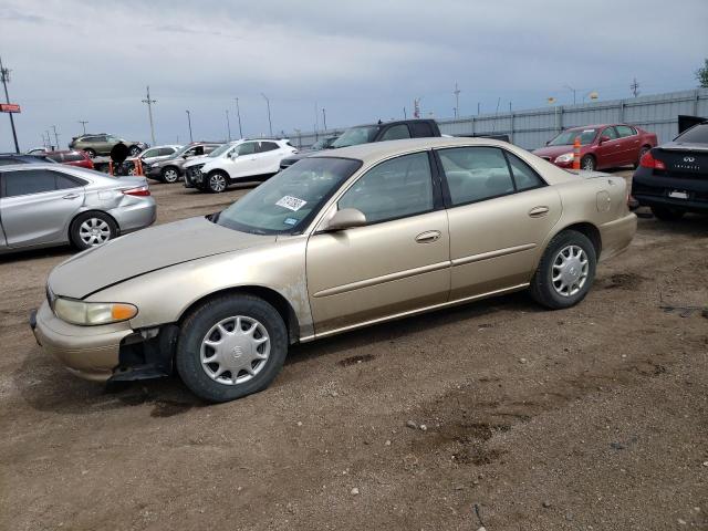 2004 Buick Century Custom