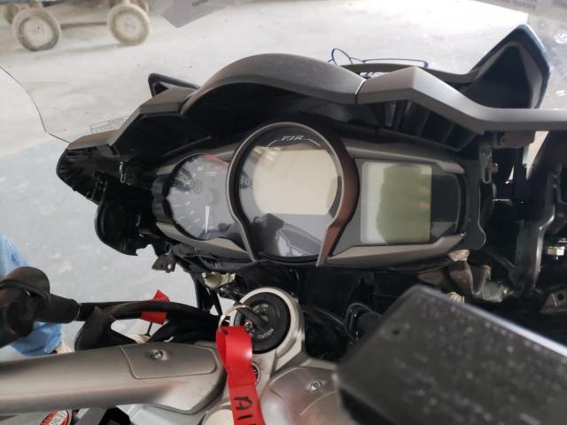 2017 YAMAHA FJR1300 AE - JYARP30E2HA000468