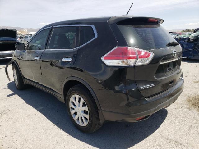 KNMAT2MT4FP561068 Nissan ROGUE S