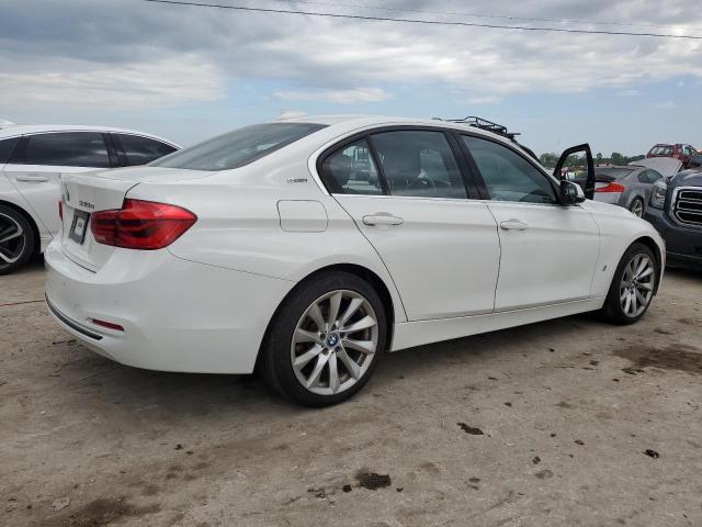 2017 BMW 330E - WBA8E1C55HK895290