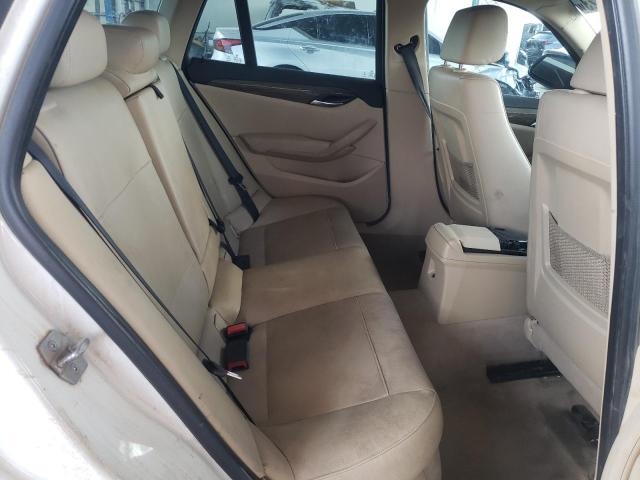 WBAVM5C56FVV94200 BMW X1 Xdrive35i