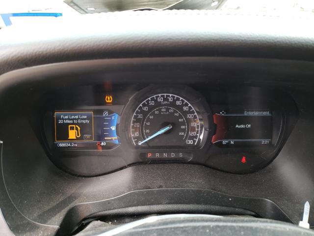 2019 FORD RANGER XL - 1FTER4FH2KLB07830