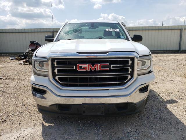 2017 GMC SIERRA C15 - 1GTN1LECXHZ905831