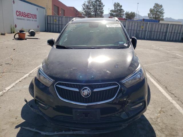 KL4CJ1SB1KB707804 Buick Encore Sport Touring