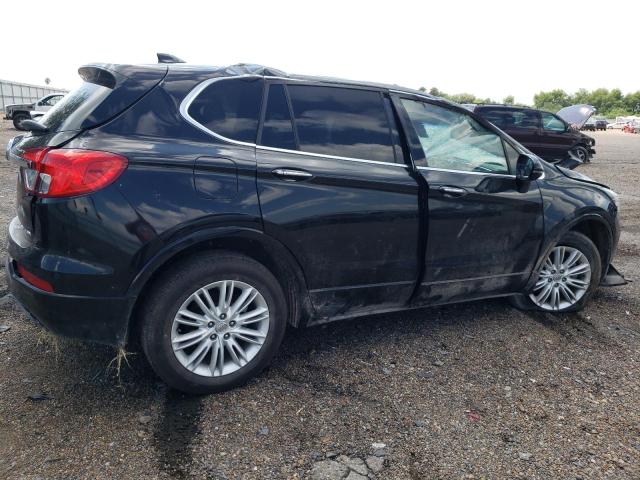 2017 BUICK ENVISION P - LRBFXASA9HD074134