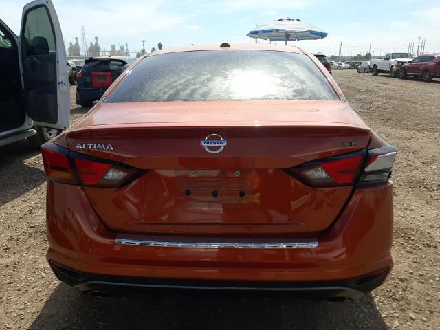 1N4BL4CV2MN411431 Nissan ALTIMA SR