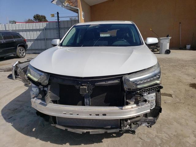 5J8TC1H50LL015287 Acura Rdx Technology
