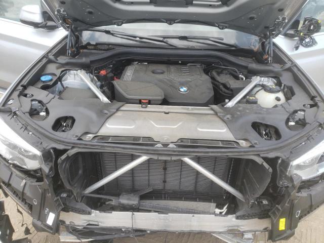 5UXTY5C09LLE57781 2020 BMW X3, photo no. 12