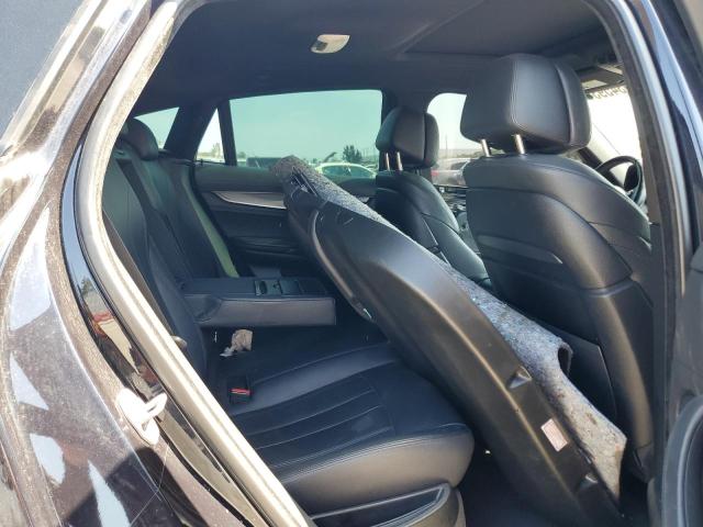 2016 BMW X6 SDRIVE3 - 5UXKU0C53G0F93322