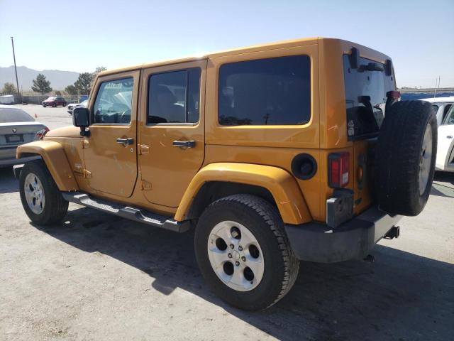 1C4BJWEG8EL189758 Jeep Wrangler Unlimited Sahara