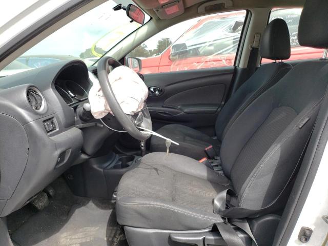 3N1CN7AP2GL854944 Nissan VERSA S