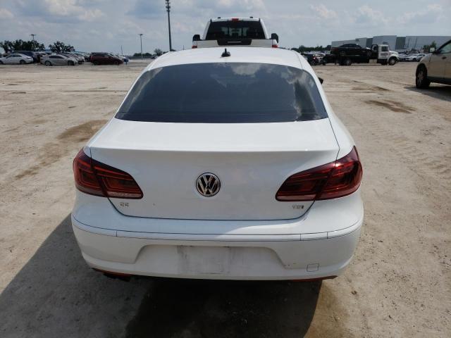 2017 VOLKSWAGEN CC R-LINE WVWFP7AN9HE500391