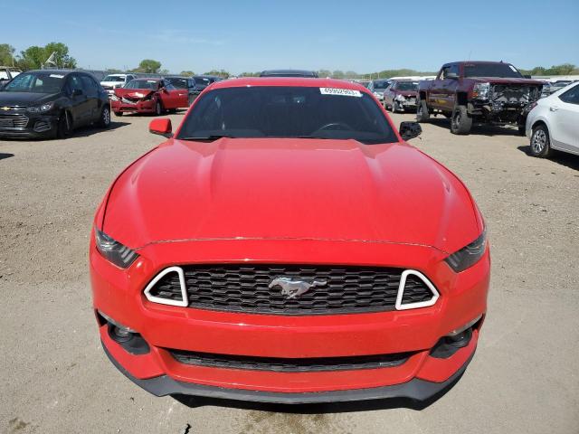 1FA6P8TH7H5246716 2017 FORD MUSTANG, photo no. 5