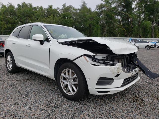 2019 VOLVO XC60 T5 - LYV102RK0KB232205