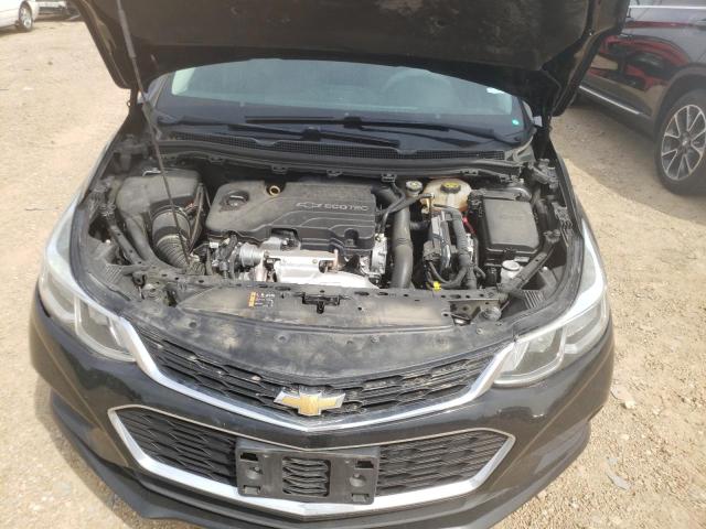 2016 CHEVROLET CRUZE 4D 1G1BC5SM6G7285004