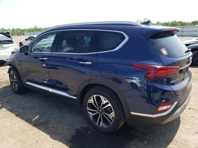 2019 HYUNDAI SANTA FE L - 5NMS5CAA1KH121478