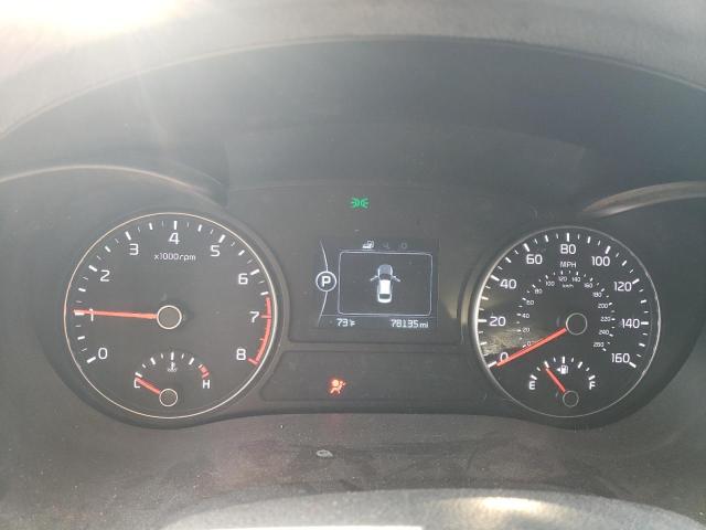 5XXGT4L34GG038990 KIA Optima Lx