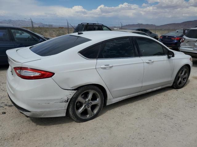 3FA6P0G73GR247439 Ford FUSION S