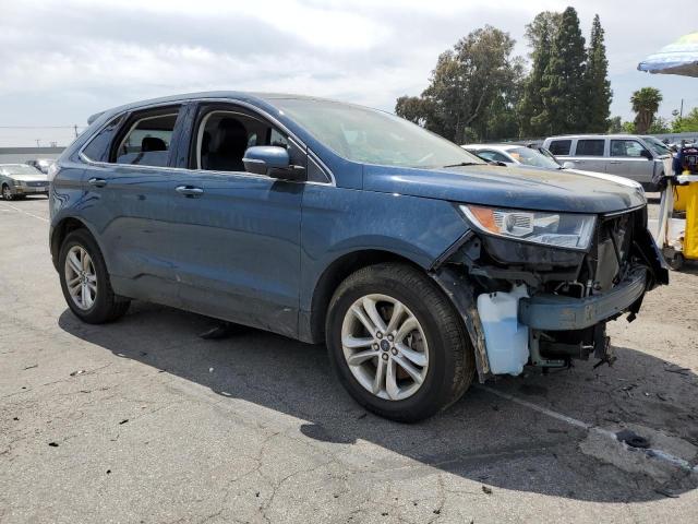 2FMPK4J8XGBC67266 Ford EDGE SEL