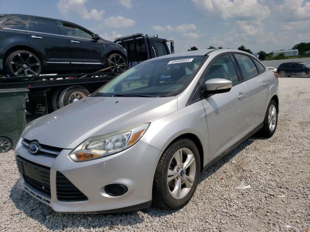 2014 FORD FOCUS SE for Sale | KY - WALTON | Fri. Dec 08, 2023 - Used ...