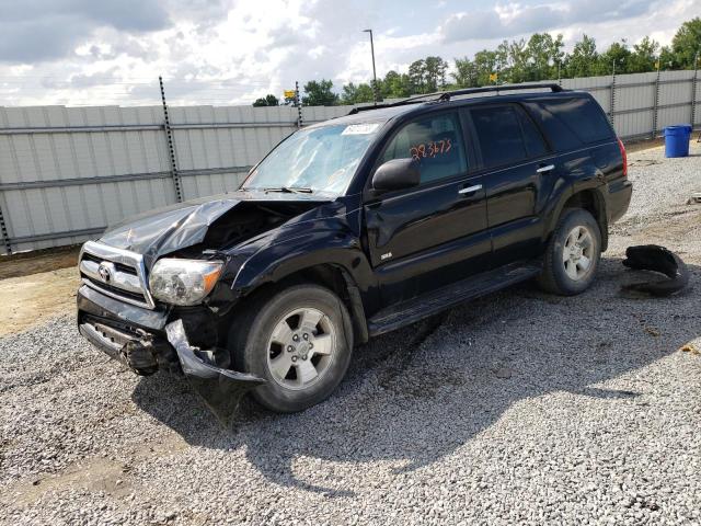 2006 Toyota 4Runner SR5