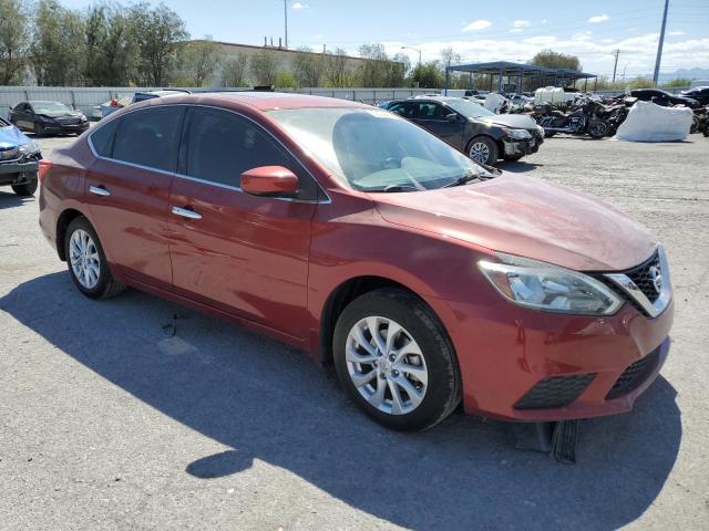 3N1AB7AP2HY383687 Nissan SENTRA S