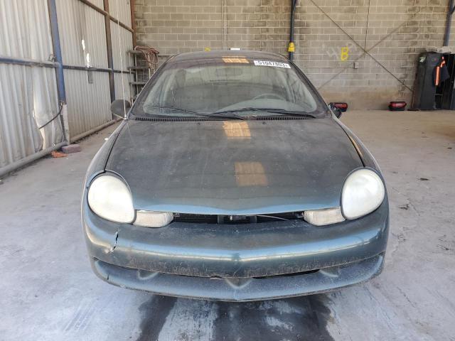 1B3ES46C51D248040 2001 Dodge Neon Se