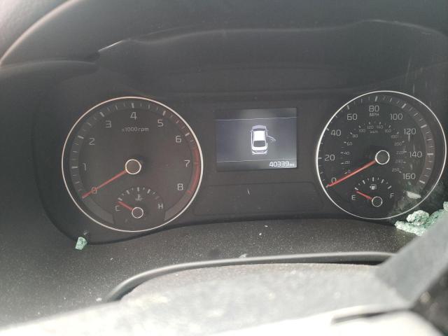 3KPF24AD9ME327572 KIA FORTE FE