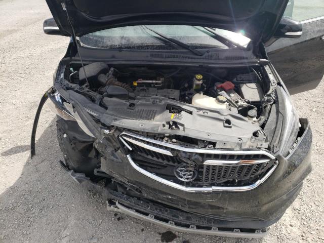 KL4CJASB6KB814055 Buick Encore Preferred