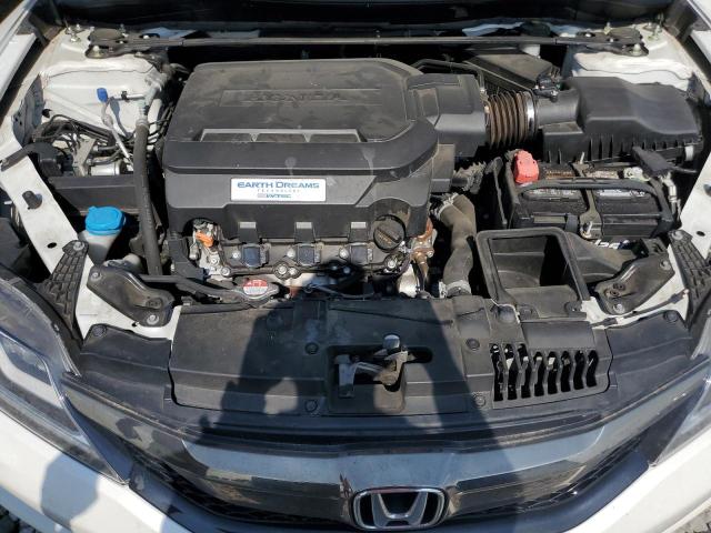 2016 HONDA ACCORD EXL - 1HGCT2B83GA002222