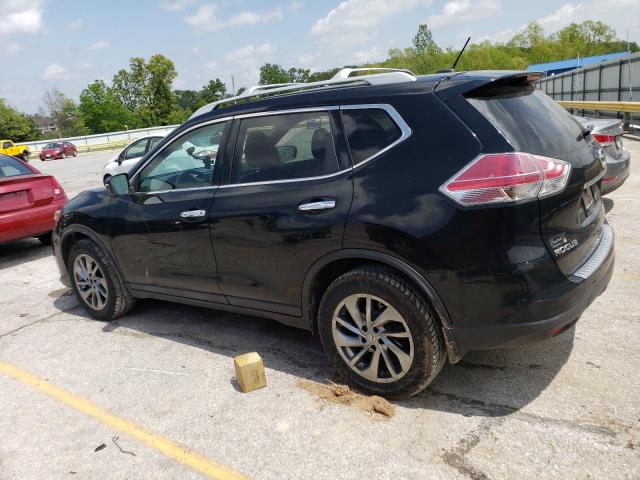 Vin: 5n1at2mt1fc882875, lot: 51573293, nissan rogue s 20152