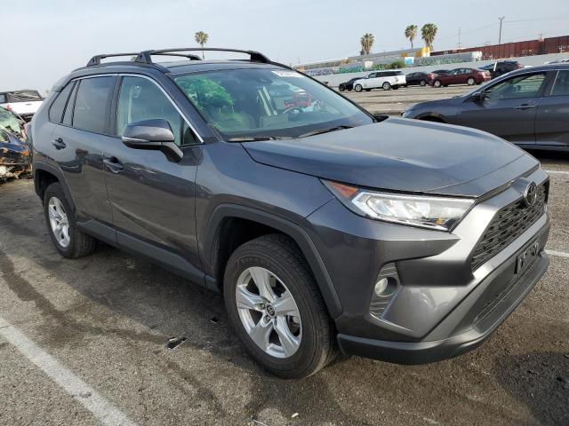 2T3W1RFV5MC134827 Toyota Rav4 Xle