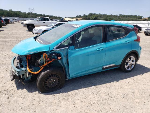 2020 Chevrolet Bolt EV LT