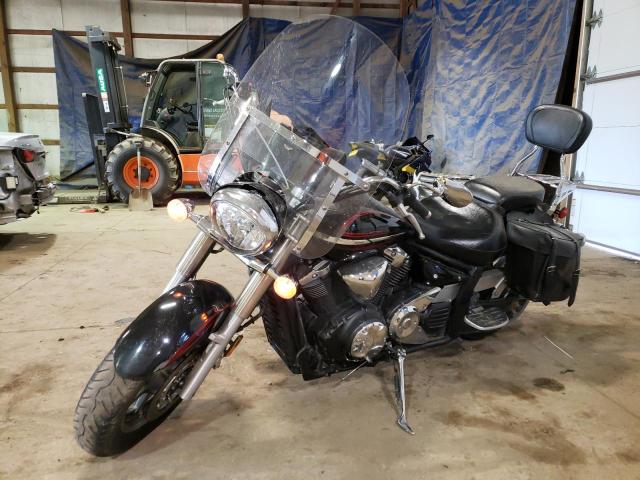 2009 YAMAHA XVS1300 AC JYAVP24Y49A001202